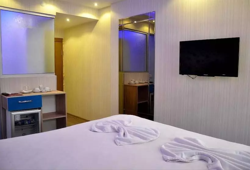 Fotos del hotel Anitpark:  12