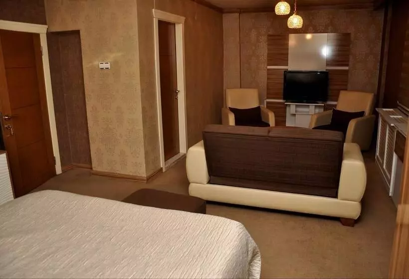 Fotos del hotel Anitpark:  5