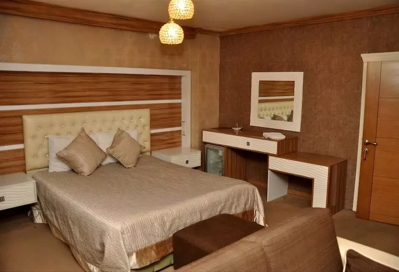 Fotos del hotel Anitpark:  15