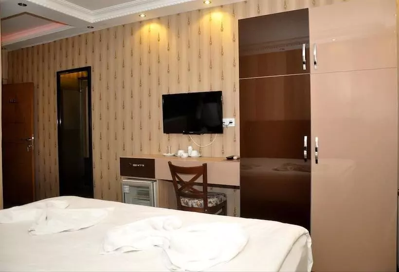 Fotos del hotel Anitpark:  17