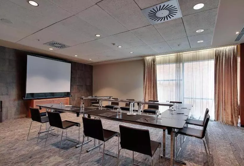 Fotos del hotel Rafaeles Badalona:  6