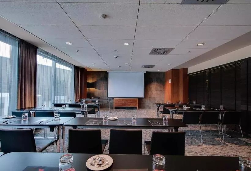 Fotos del hotel Rafaeles Badalona:  11