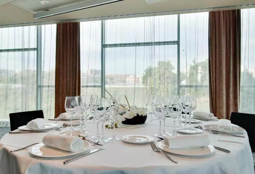 Fotos del hotel Rafaeles Badalona:  23