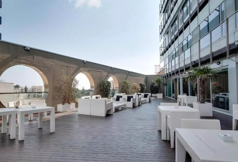 Fotos del hotel Rafaeles Badalona:  16