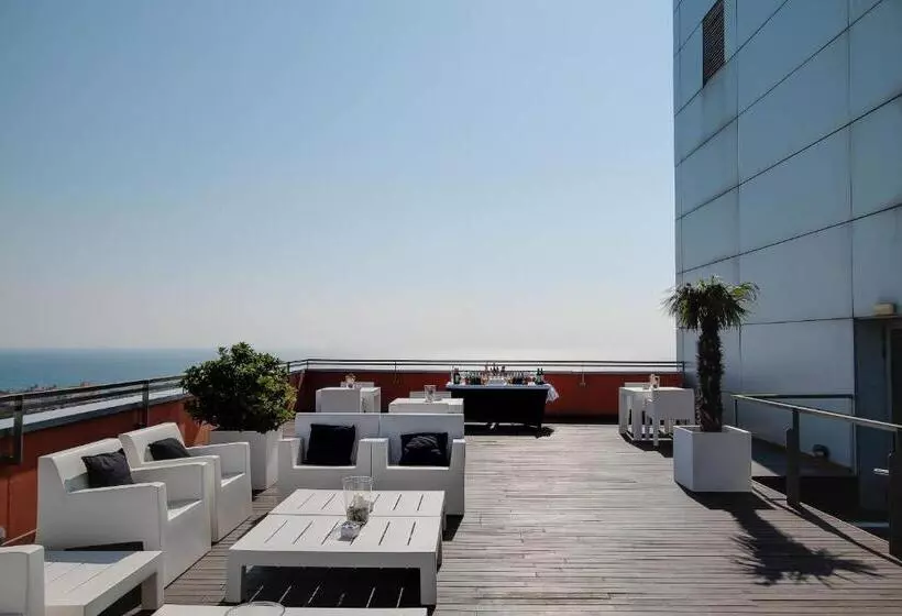 Fotos del hotel Rafaeles Badalona:  20