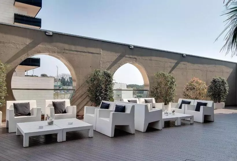 Fotos del hotel Rafaeles Badalona:  7