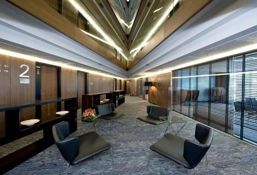 Fotos del hotel Rafaeles Badalona:  3