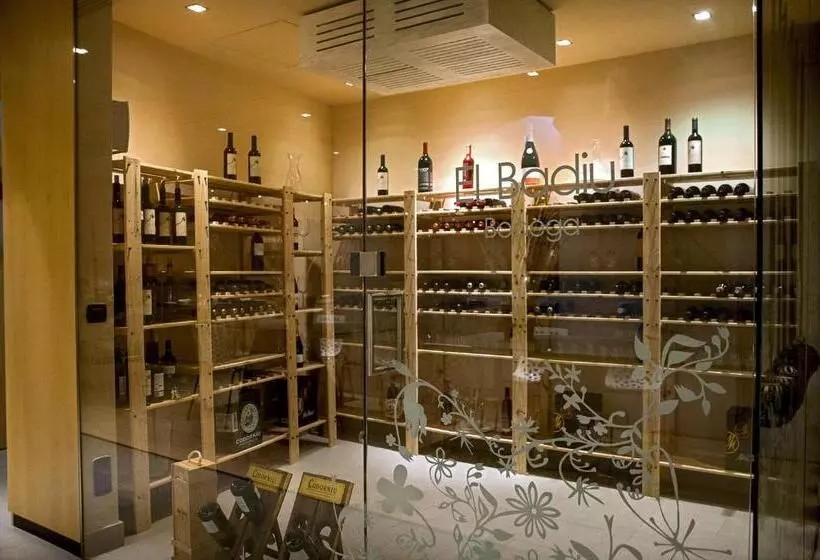 Fotos del hotel Rafaeles Badalona:  5