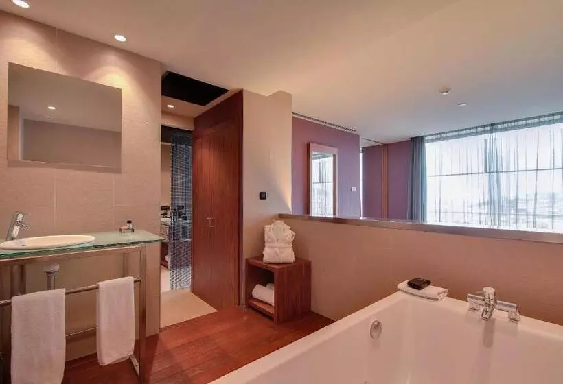 Fotos del hotel Rafaeles Badalona:  17