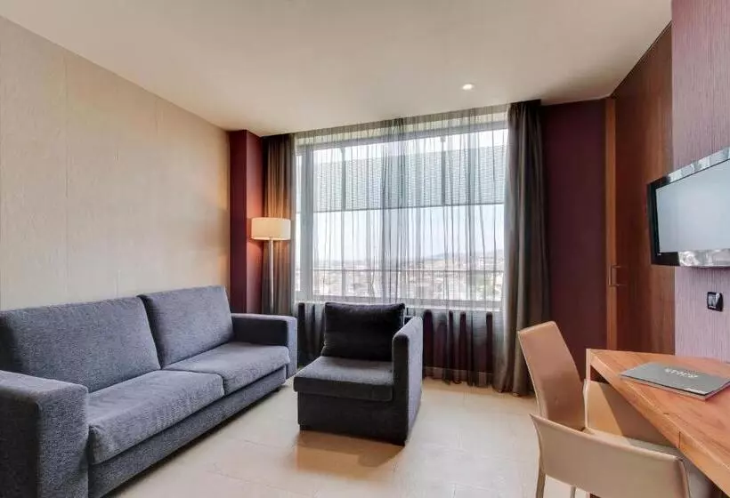 Fotos del hotel Rafaeles Badalona:  18