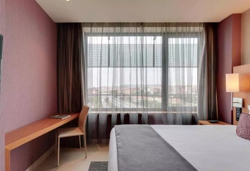 Fotos del hotel Rafaeles Badalona:  14