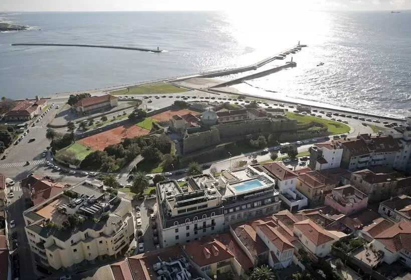 Fotos del hotel Boa - Vista:  15