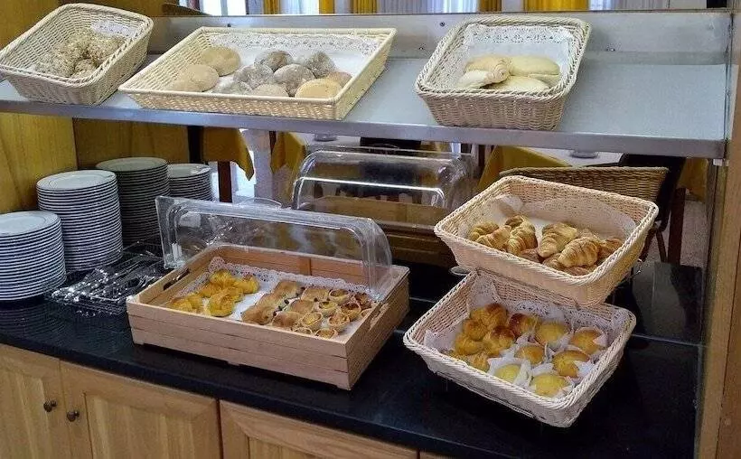 Fotos del hotel Boa - Vista:  6