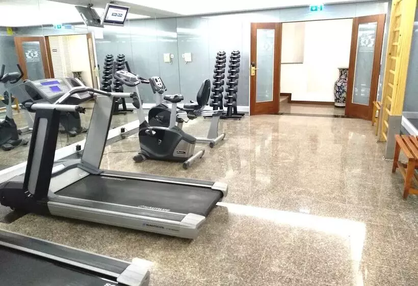 Fotos del hotel Boa - Vista:  5