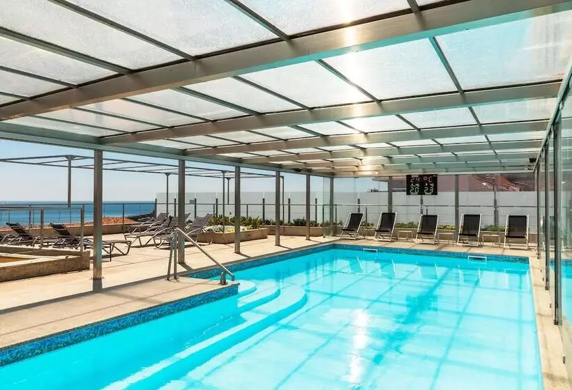 Fotos del hotel Boa - Vista:  2