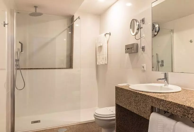 Fotos del hotel Boa - Vista:  14