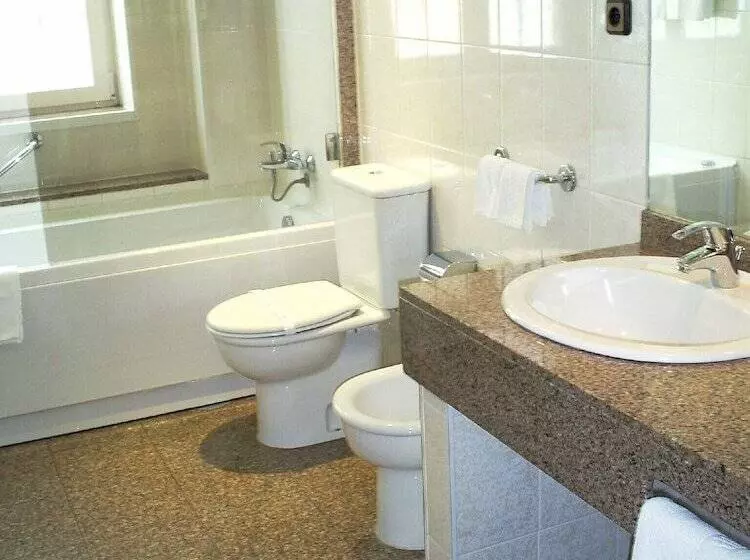 Fotos del hotel Boa - Vista:  8