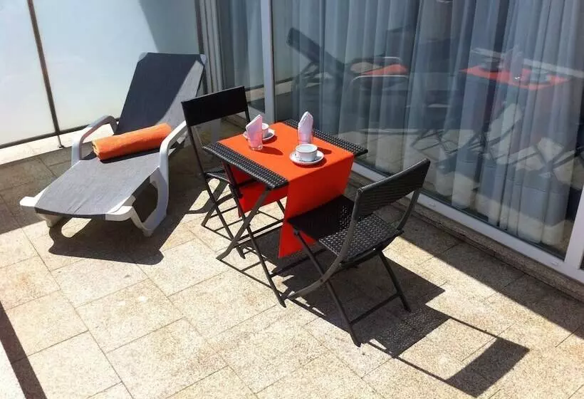 Fotos del hotel Boa - Vista:  7