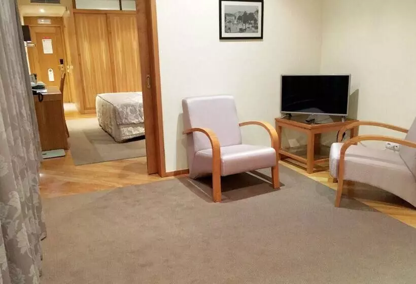 Fotos del hotel Boa - Vista:  3