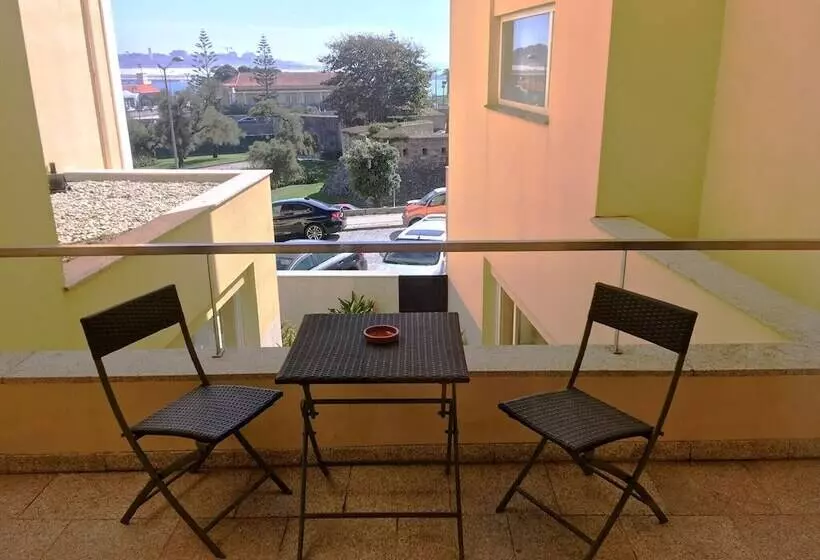 Fotos del hotel Boa - Vista:  19