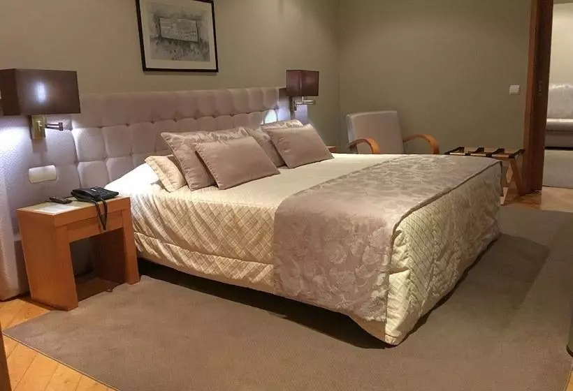 Fotos del hotel Boa - Vista:  24