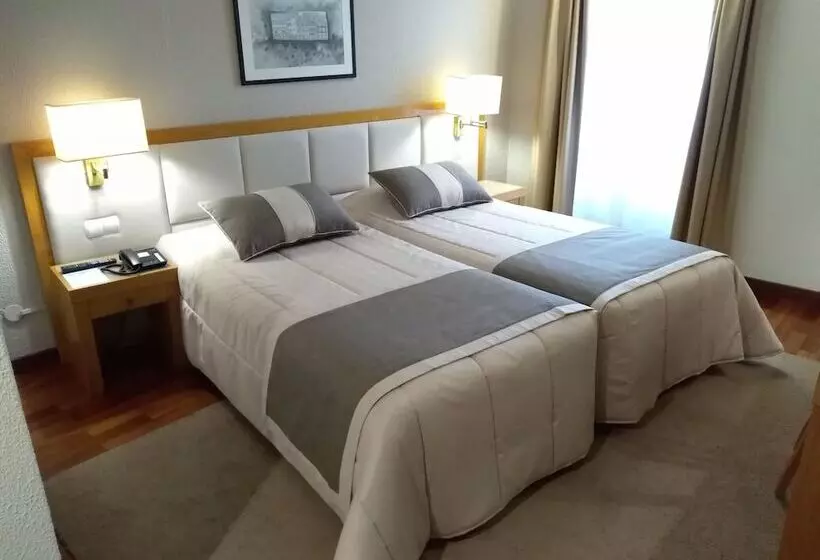 Fotos del hotel Boa - Vista:  16