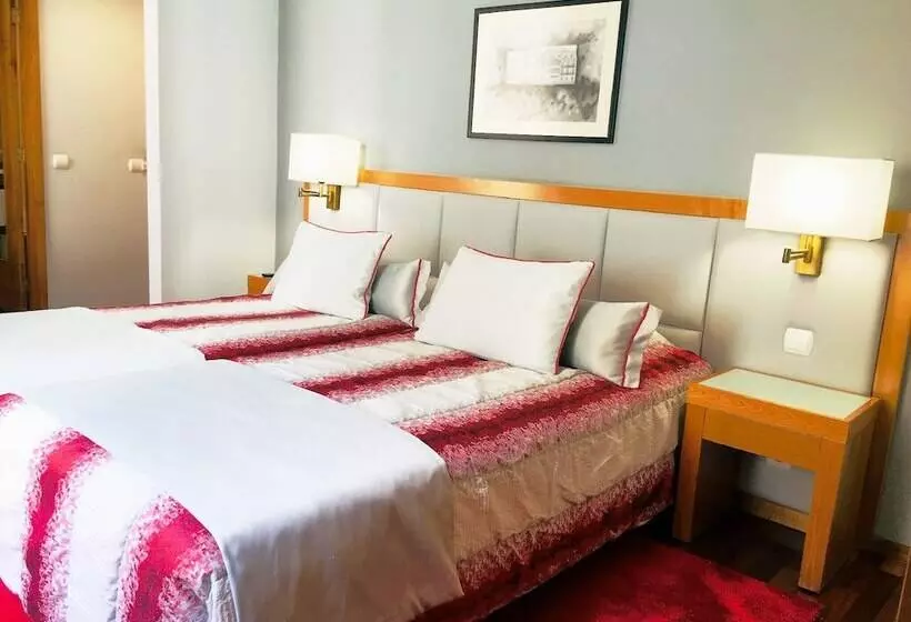 Fotos del hotel Boa - Vista:  23