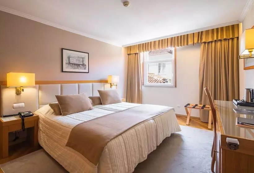 Fotos del hotel Boa - Vista:  21