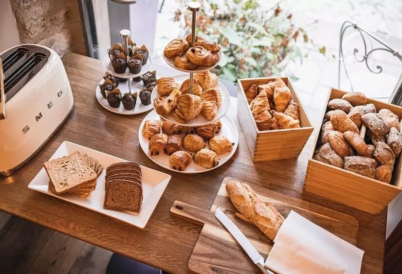 Fotos del hotel Cour Du Corbeau Strasbourg  Mgallery:  14