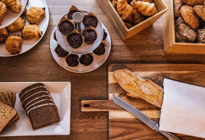 Fotos del hotel Cour Du Corbeau Strasbourg  Mgallery:  20