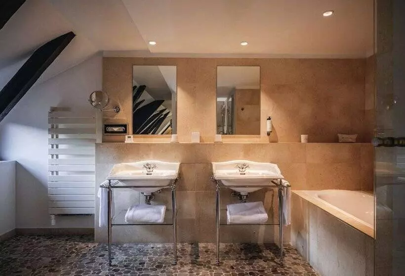 Fotos del hotel Cour Du Corbeau Strasbourg  Mgallery:  11