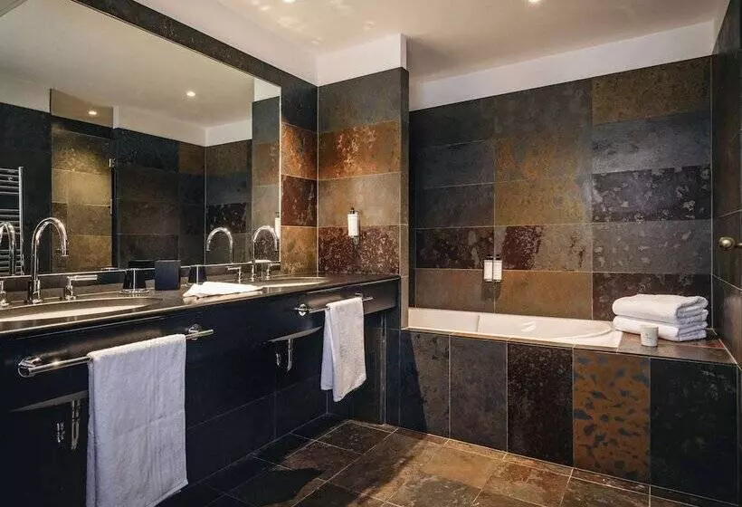 Fotos del hotel Cour Du Corbeau Strasbourg  Mgallery:  6