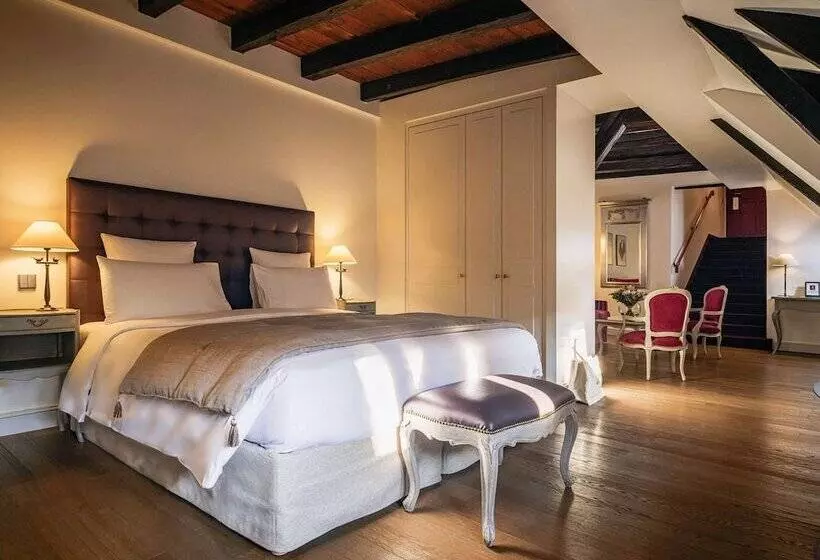 Fotos del hotel Cour Du Corbeau Strasbourg  Mgallery:  17