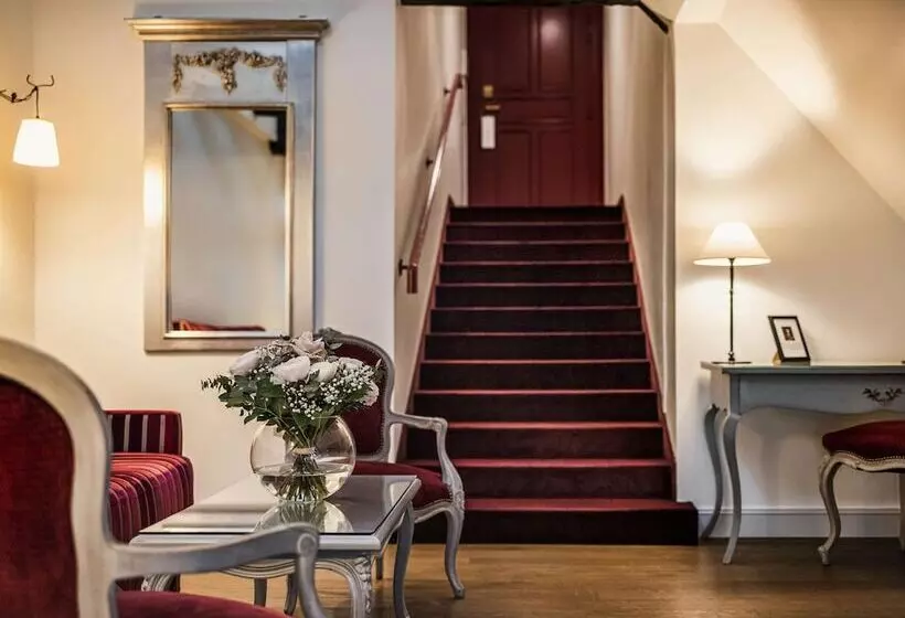 Fotos del hotel Cour Du Corbeau Strasbourg  Mgallery:  2