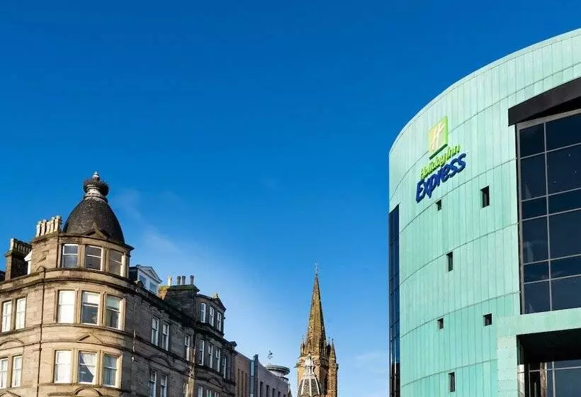 Fotos del hotel Holiday Inn Express Dundee, An Ihg:  12