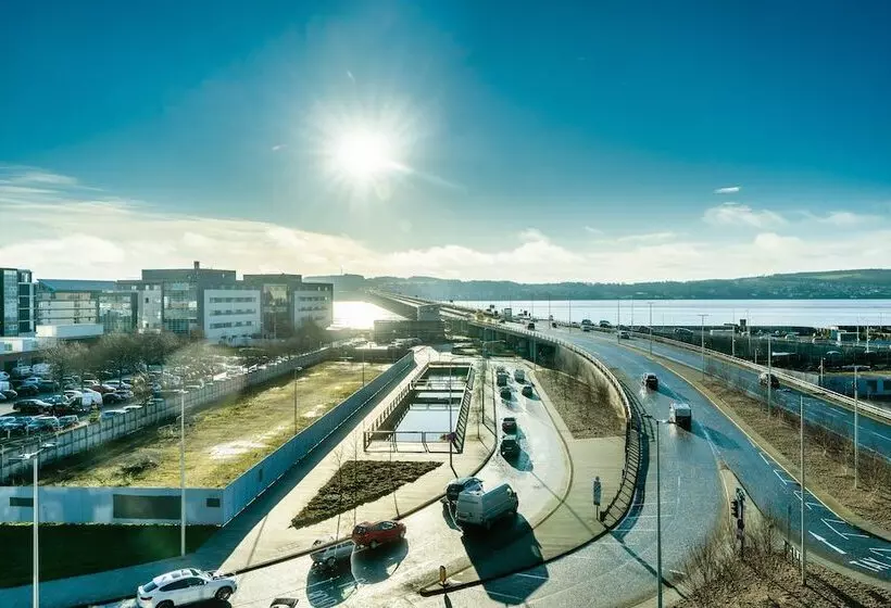 Fotos del hotel Holiday Inn Express Dundee, An Ihg:  7