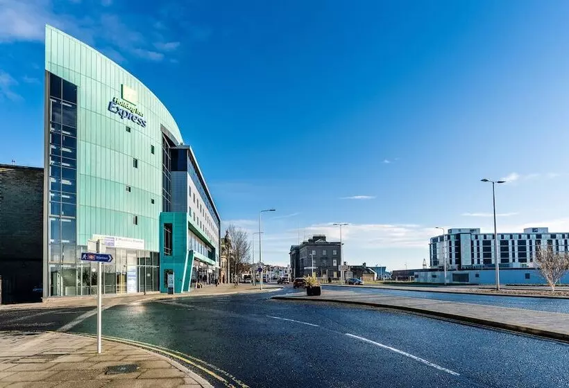 Fotos del hotel Holiday Inn Express Dundee, An Ihg:  13