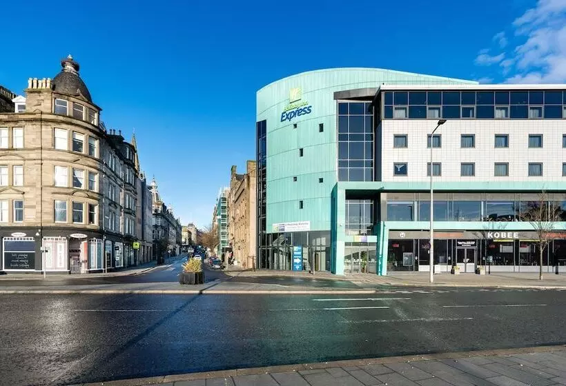 Fotos del hotel Holiday Inn Express Dundee, An Ihg:  8