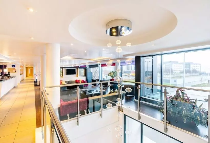 Fotos del hotel Holiday Inn Express Dundee, An Ihg:  3