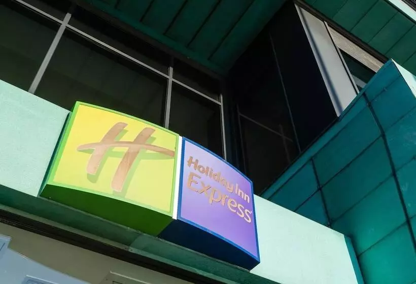 Fotos del hotel Holiday Inn Express Dundee, An Ihg:  15