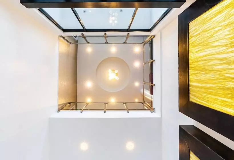 Fotos del hotel Holiday Inn Express Dundee, An Ihg:  4