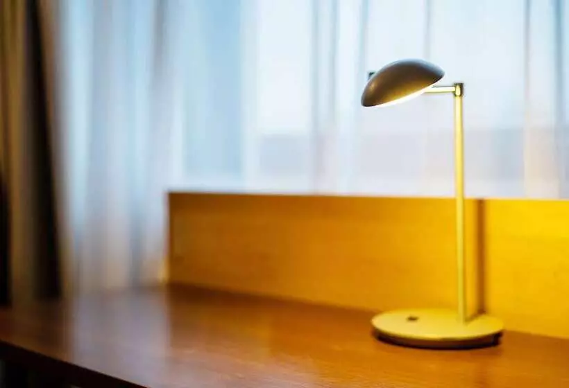 Fotos del hotel Holiday Inn Express Dundee, An Ihg:  11