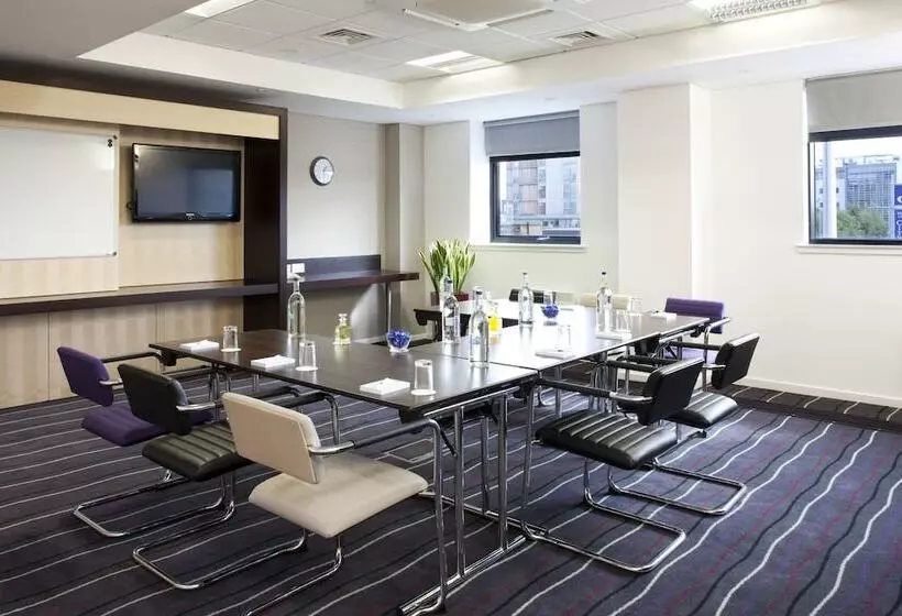 Fotos del hotel Holiday Inn Express Dundee, An Ihg:  5