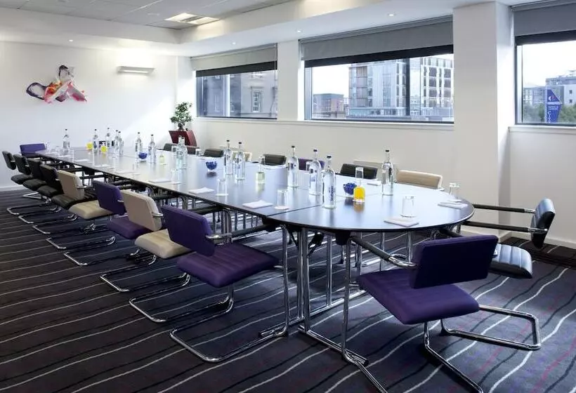 Fotos del hotel Holiday Inn Express Dundee, An Ihg:  9