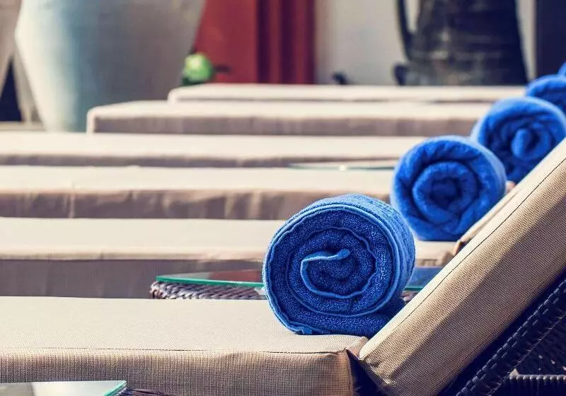 Fotos del hotel Mercure Hoi An:  3