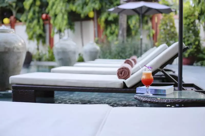 Fotos del hotel Mercure Hoi An:  22