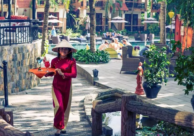 Fotos del hotel Mercure Hoi An:  20