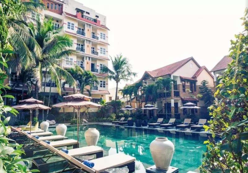 Mercure Hoi An