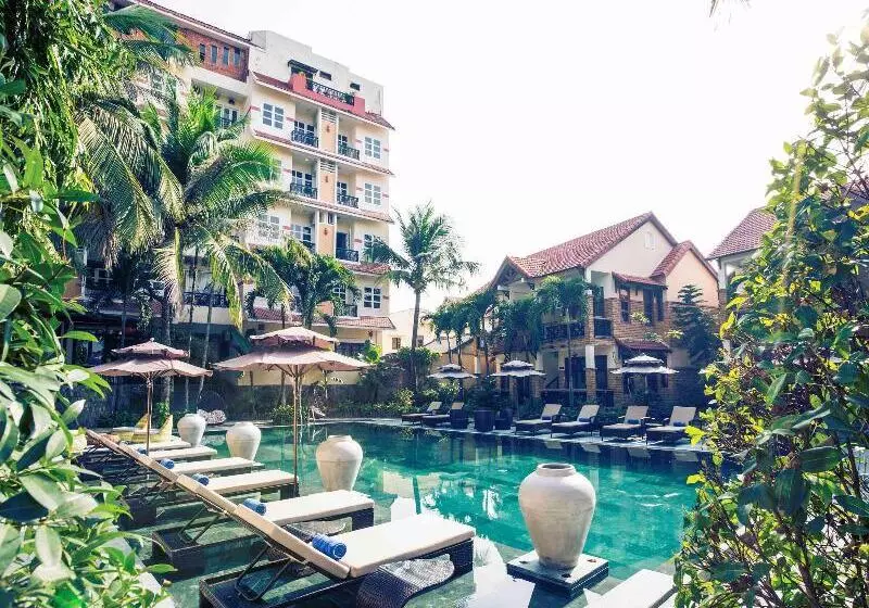 Fotos del hotel Mercure Hoi An:  8