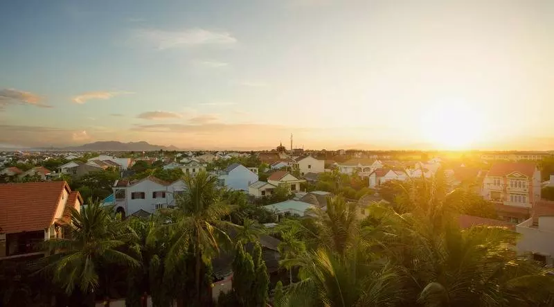Fotos del hotel Mercure Hoi An:  7